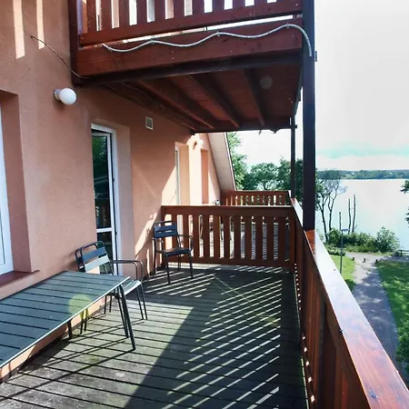 Wiking Villa Kretowiny Exterior photo