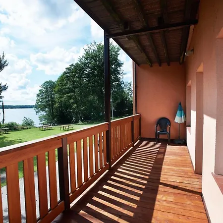 Wiking Villa Kretowiny Exterior photo