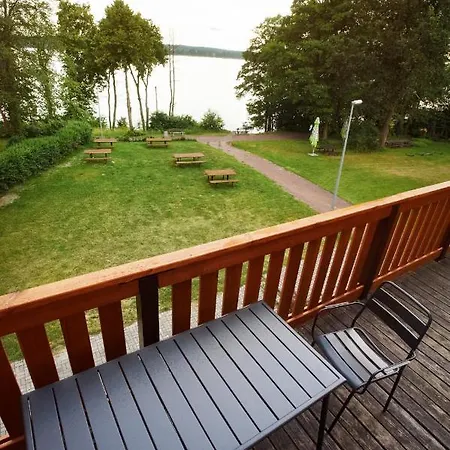 Wiking Villa Kretowiny Exterior photo