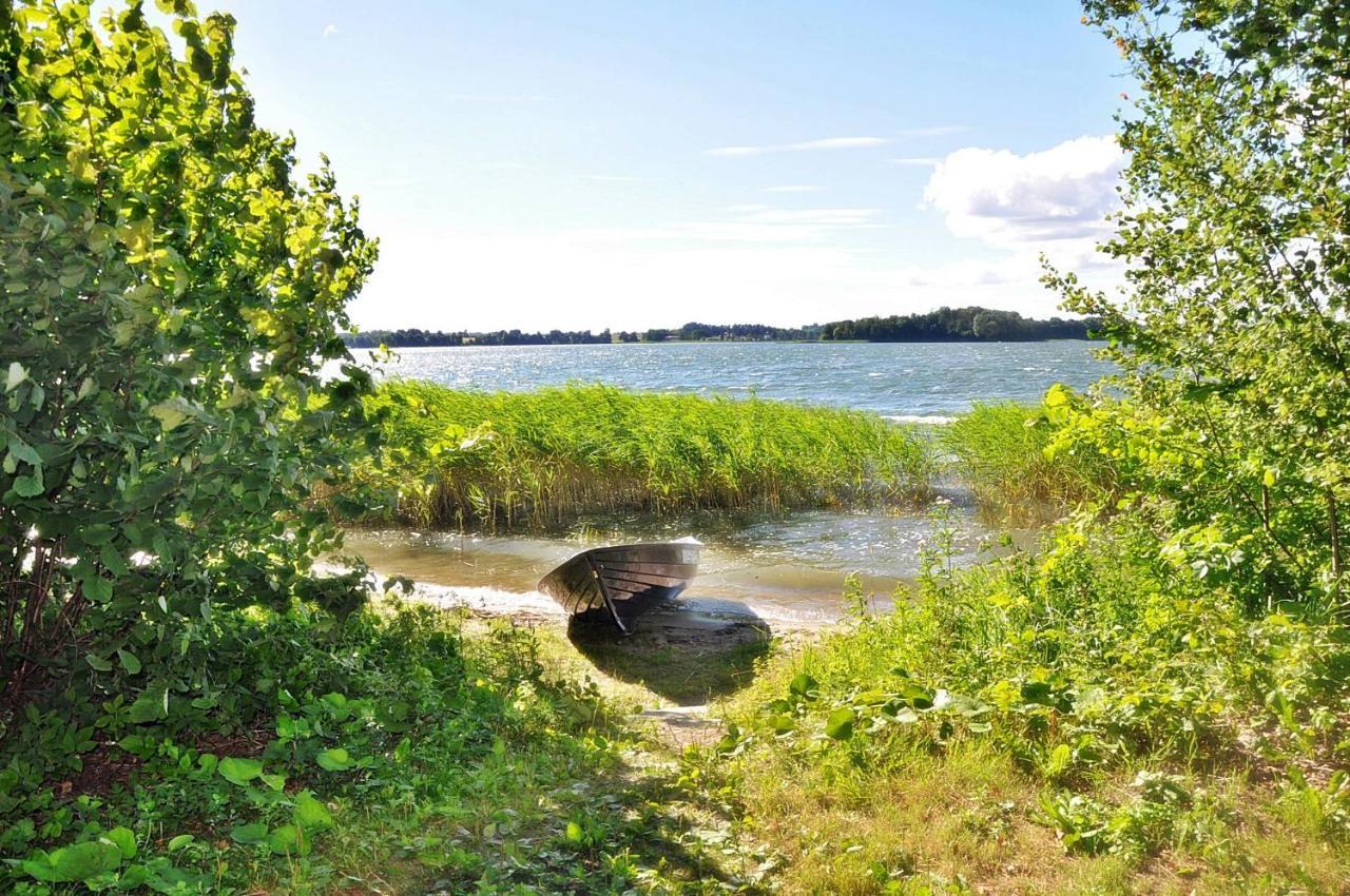 Wiking Kretowiny