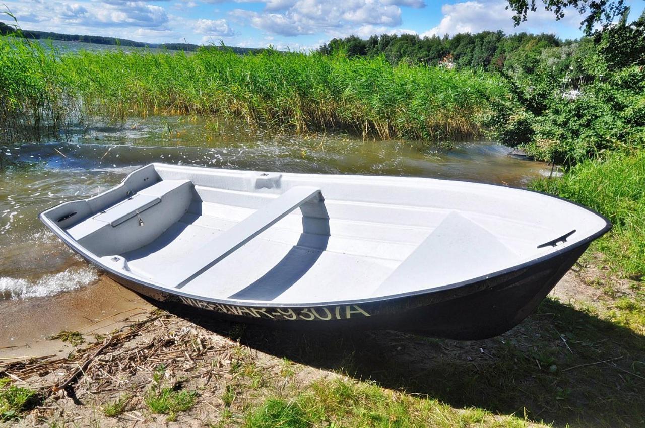 Wiking Дерев'яний котедж *