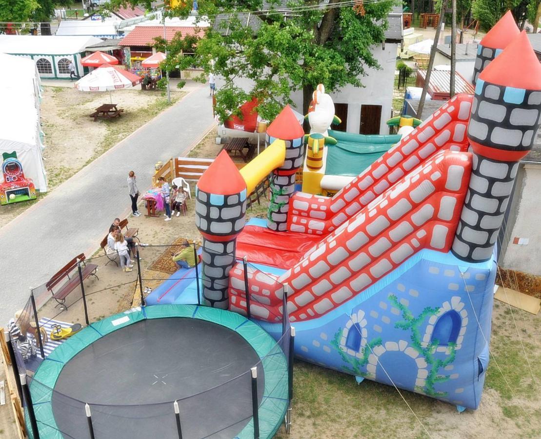 Lodge Wiking *