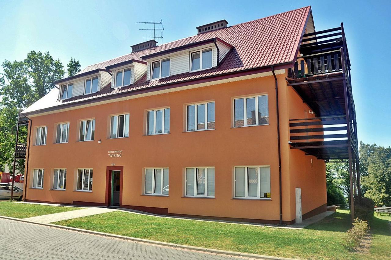 Wiking Kretowiny