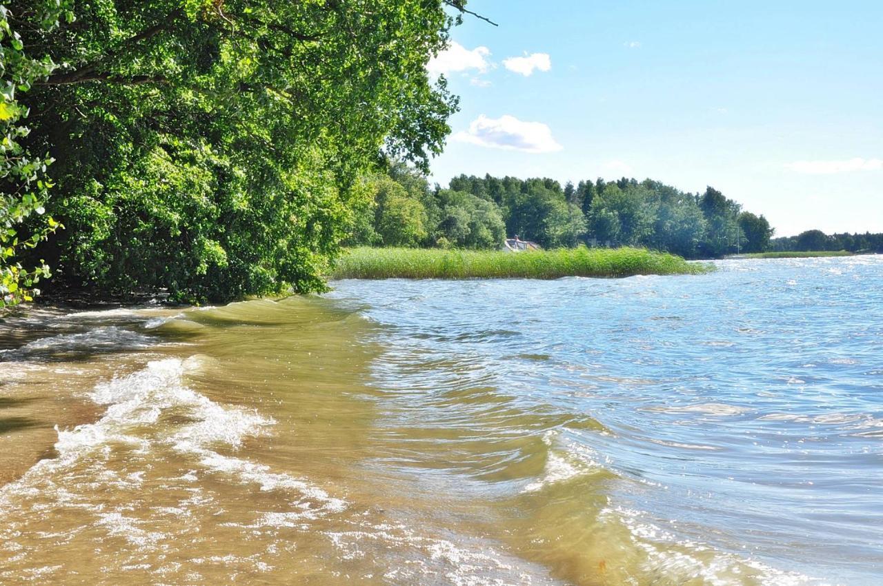 Wiking Кретовіни