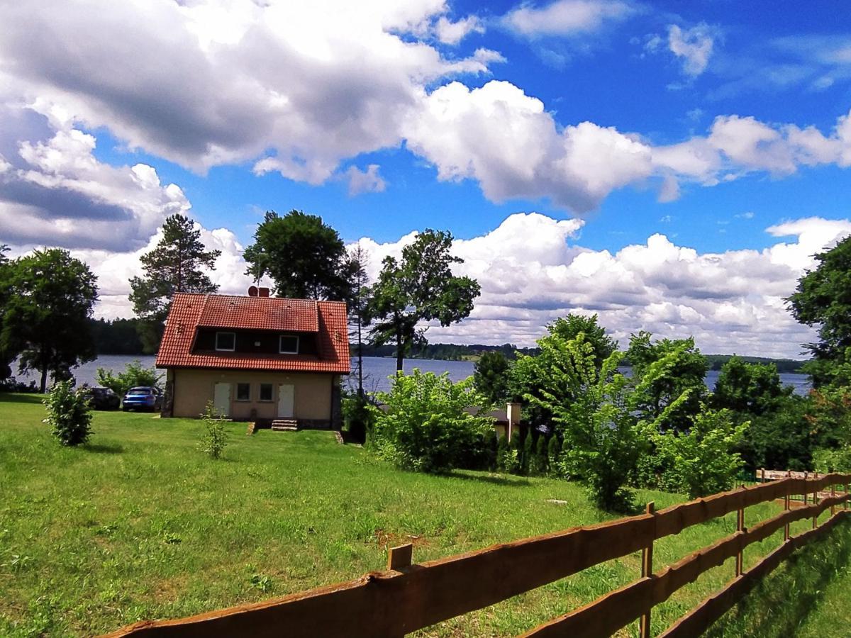 Lodge Wiking *