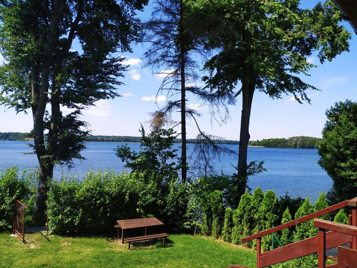 Lodge Wiking Kretowiny