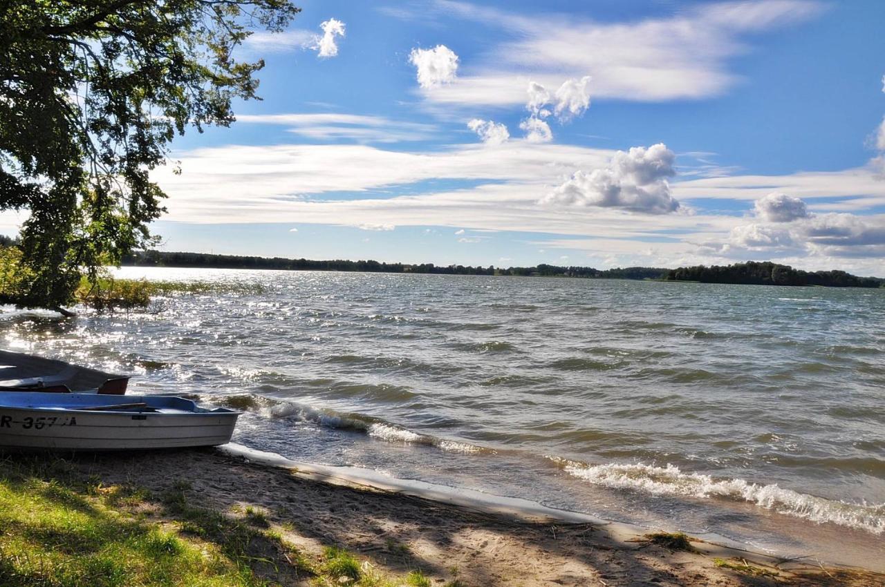 Wiking Kretowiny