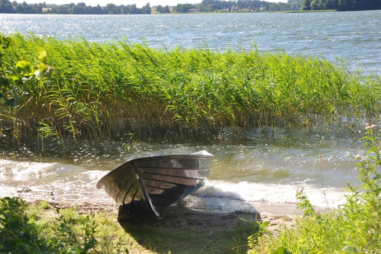 Wiking * Kretowiny