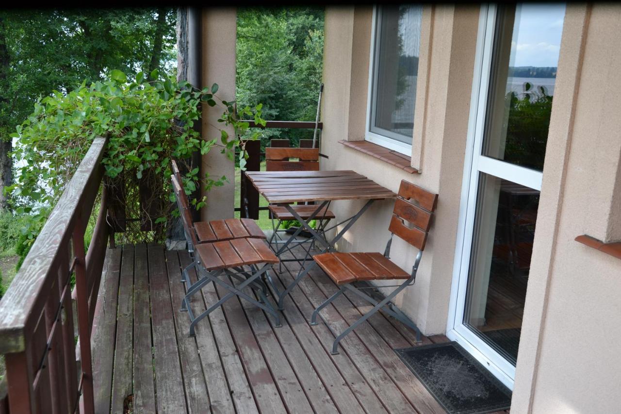 Lodge Wiking *