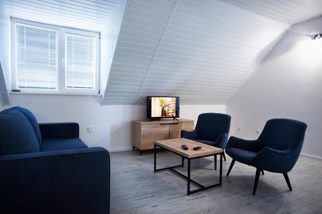 Lodge Wiking