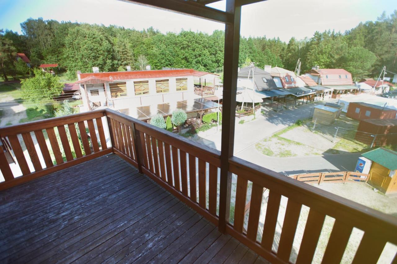 Lodge Wiking Kretowiny