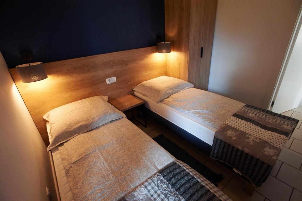 Wiking Lodge