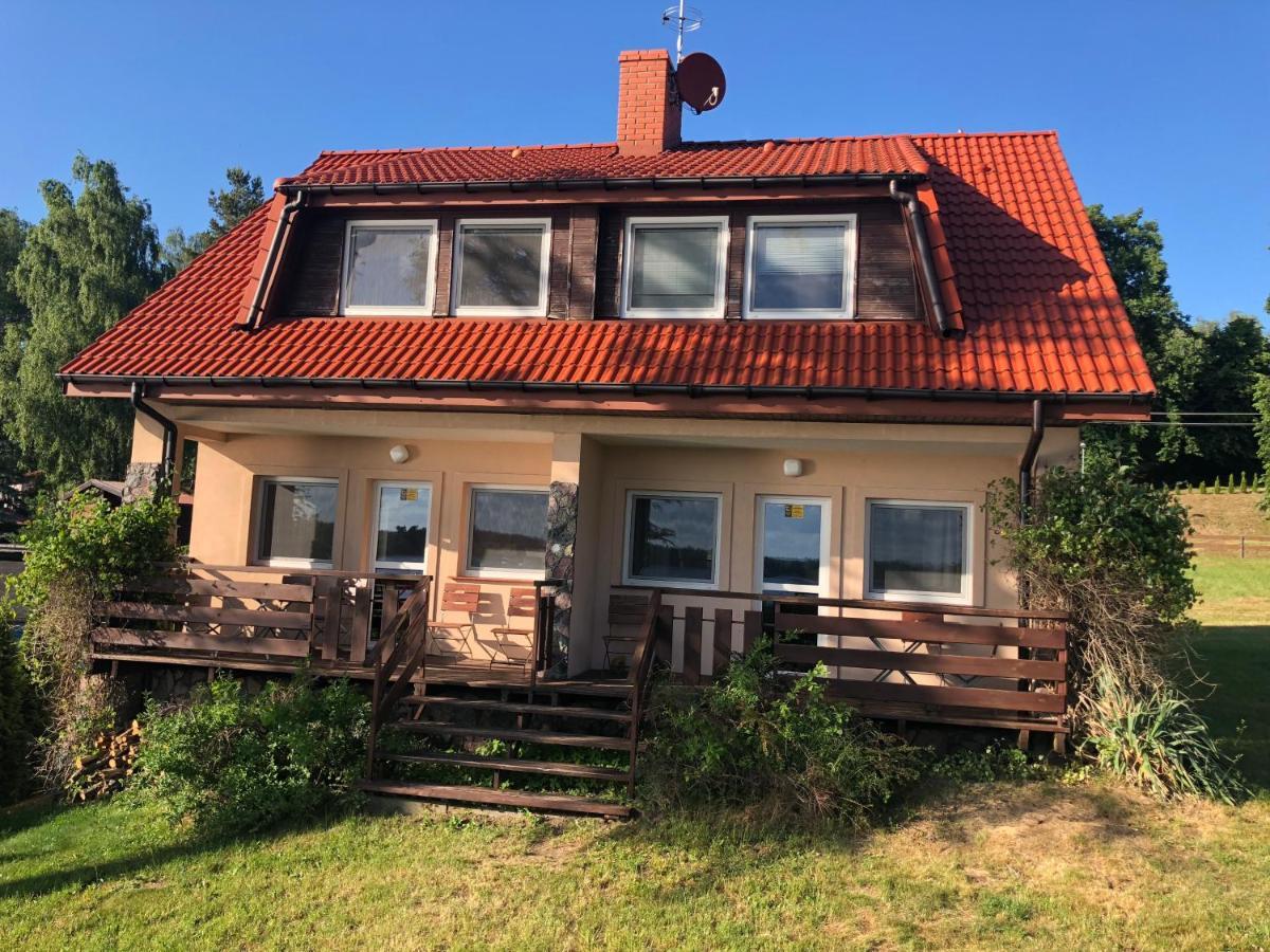 Lodge Wiking Kretowiny
