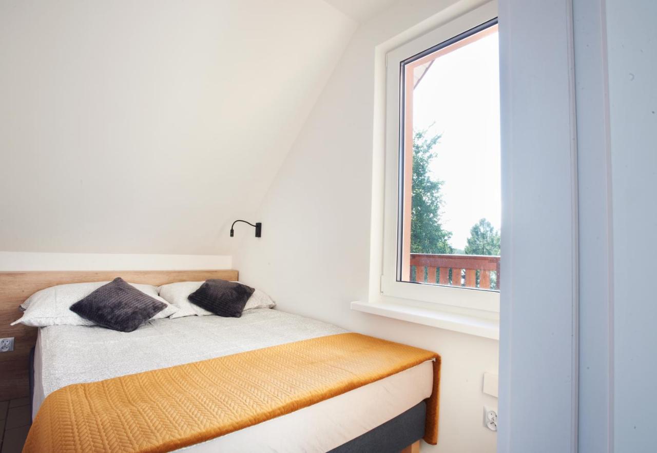Wiking Lodge *
