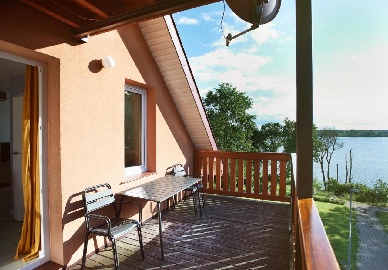 Wiking Lodge Kretowiny