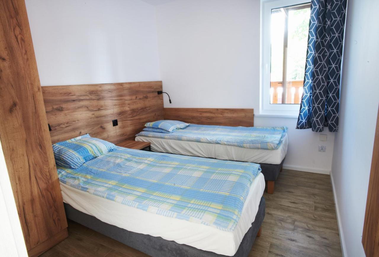 Lodge Wiking *