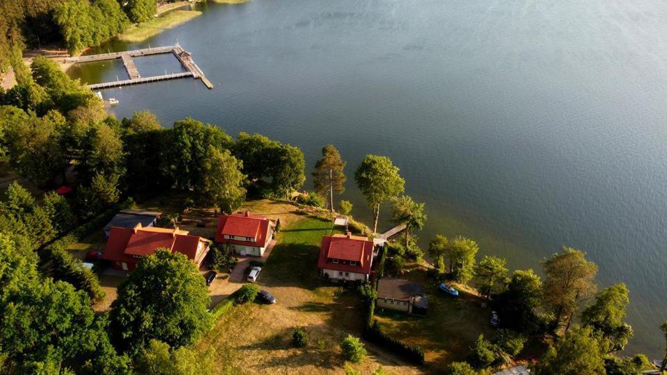 Wiking Lodge