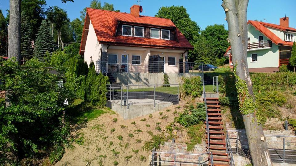 Wiking Kretowiny