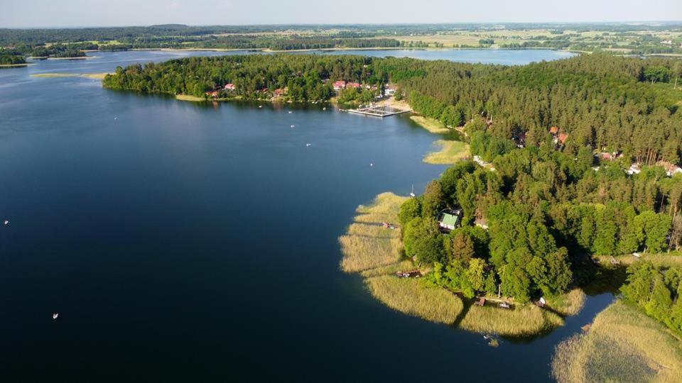 Wiking * Kretowiny