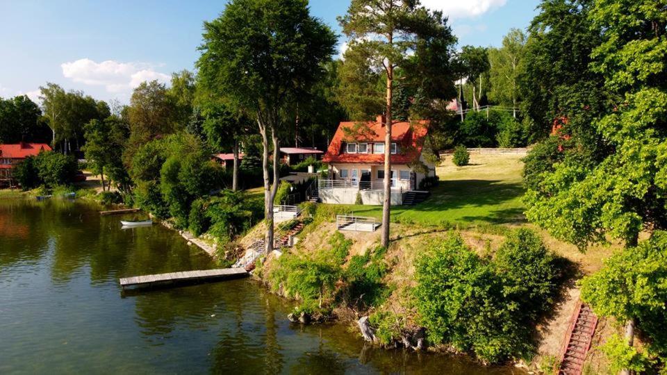 Lodge Wiking Kretowiny