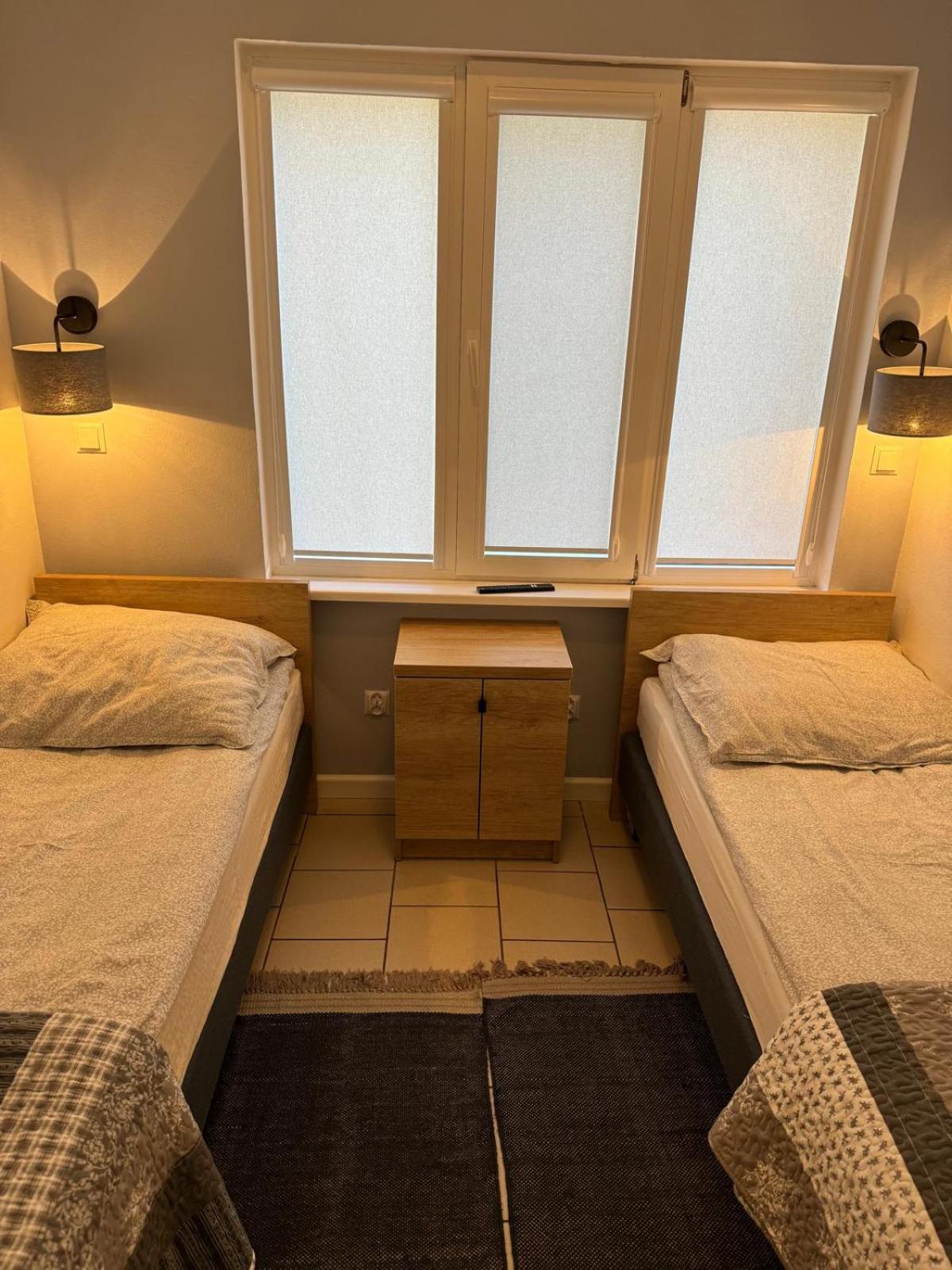Lodge Wiking *